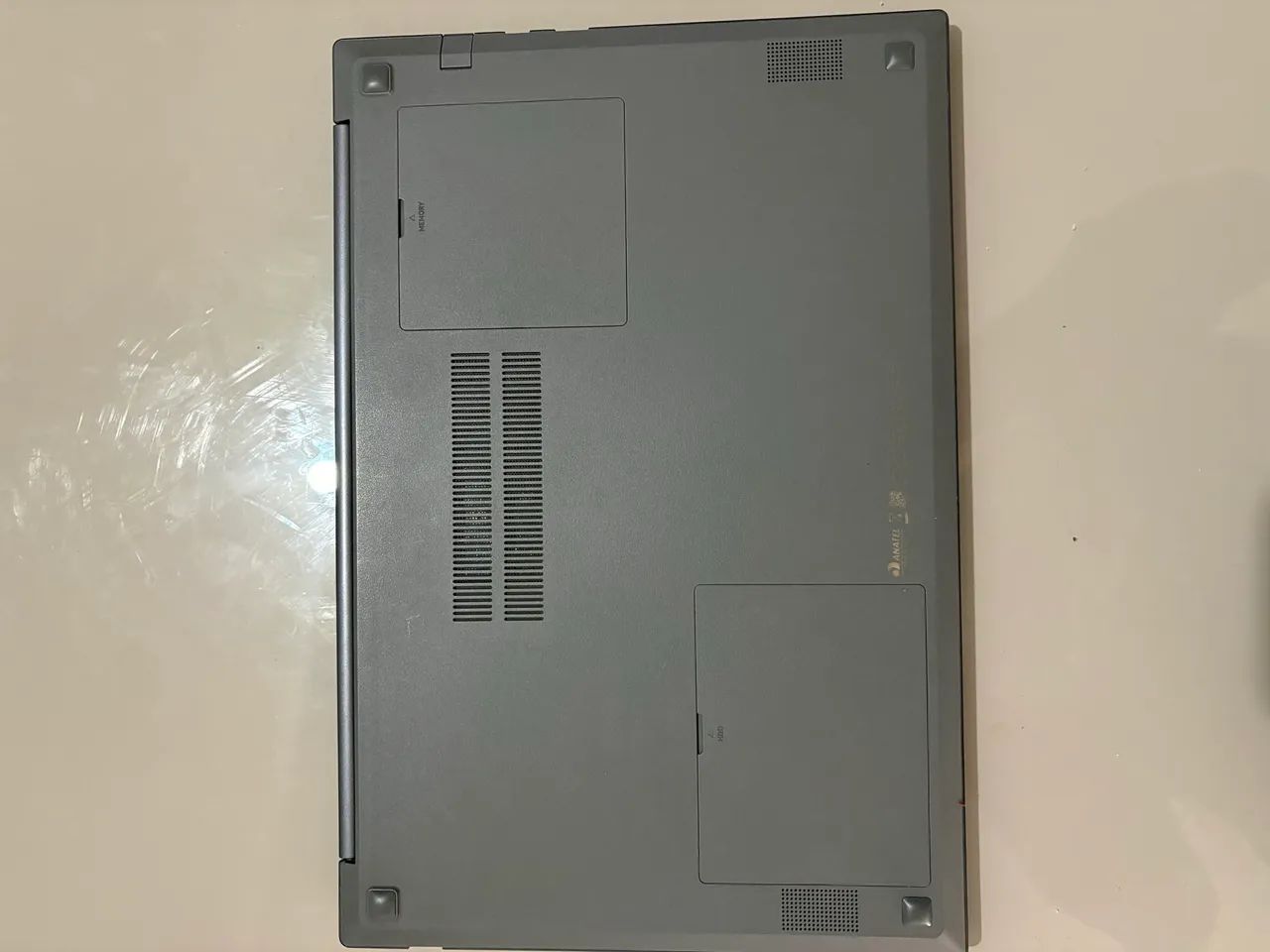 Notebook Samsung Book 550XDA - Foto 2