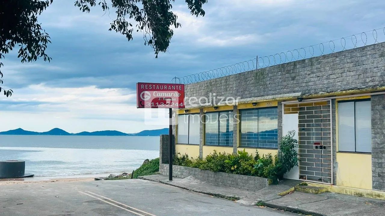 Loja Comercial para Locação | Frente Mar