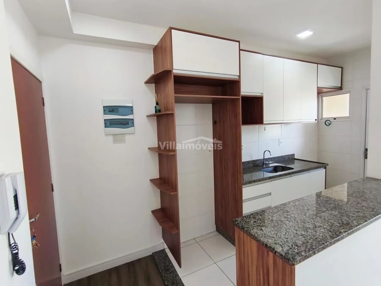 apartamento - Condomínio Coronel (Nova Veneza) - Sumaré - Foto 4