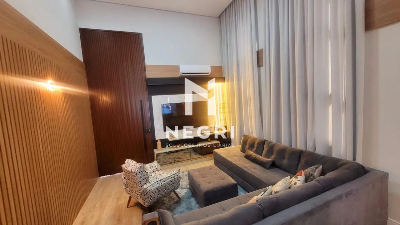casa - Swiss Park - Campinas - Foto 4