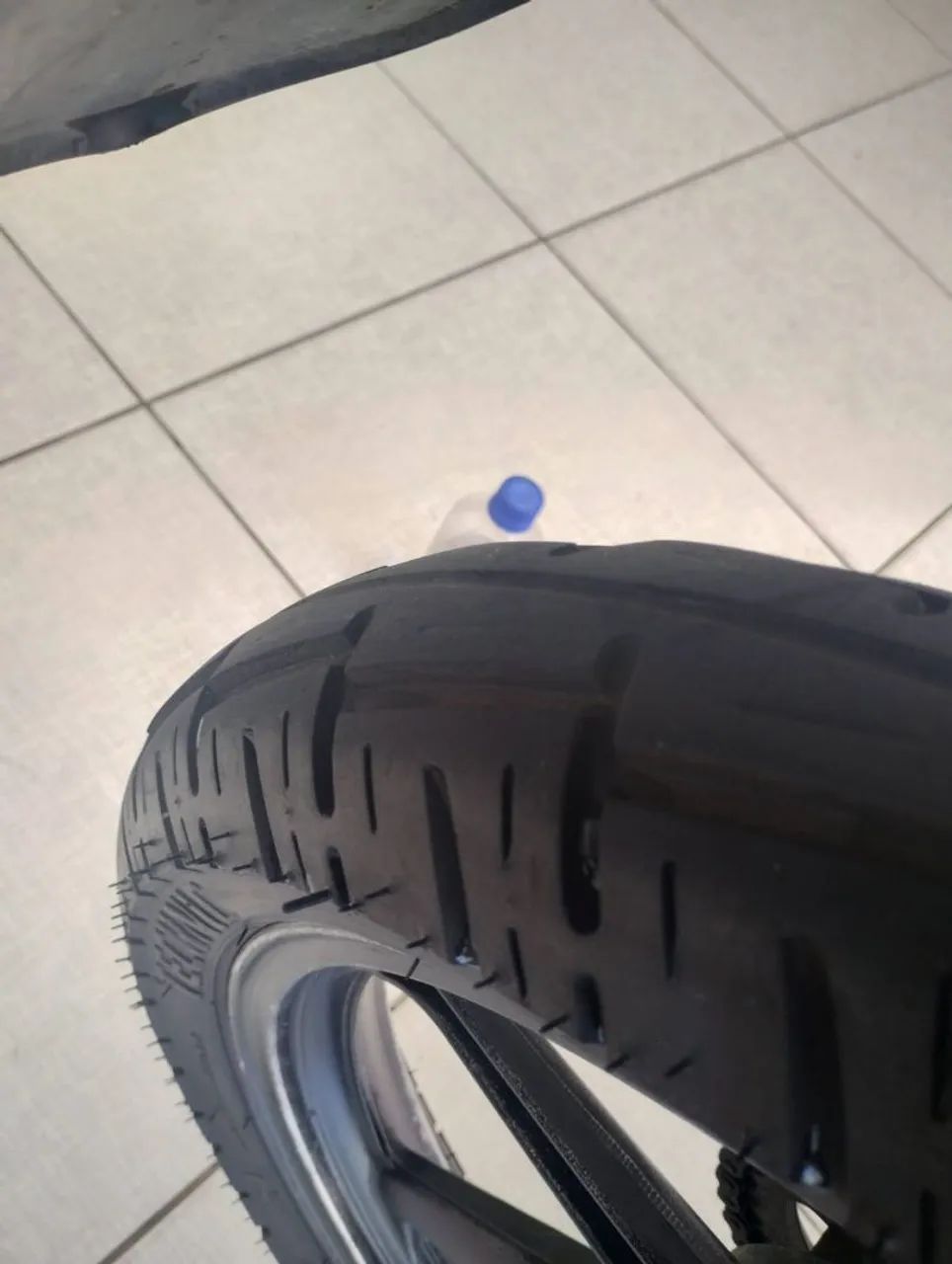 Moto Extra (Start 150) - Foto 4