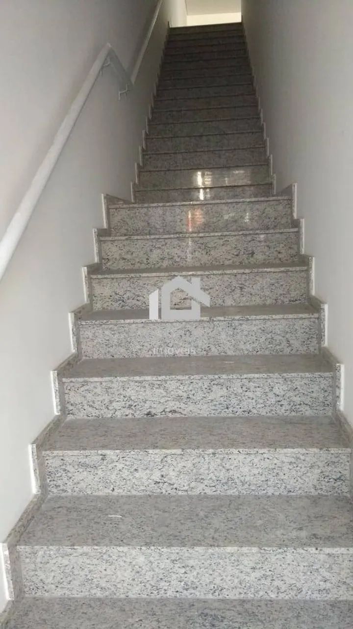Salão comercial - 1. Andar - trifásico - Mauá - Foto 4