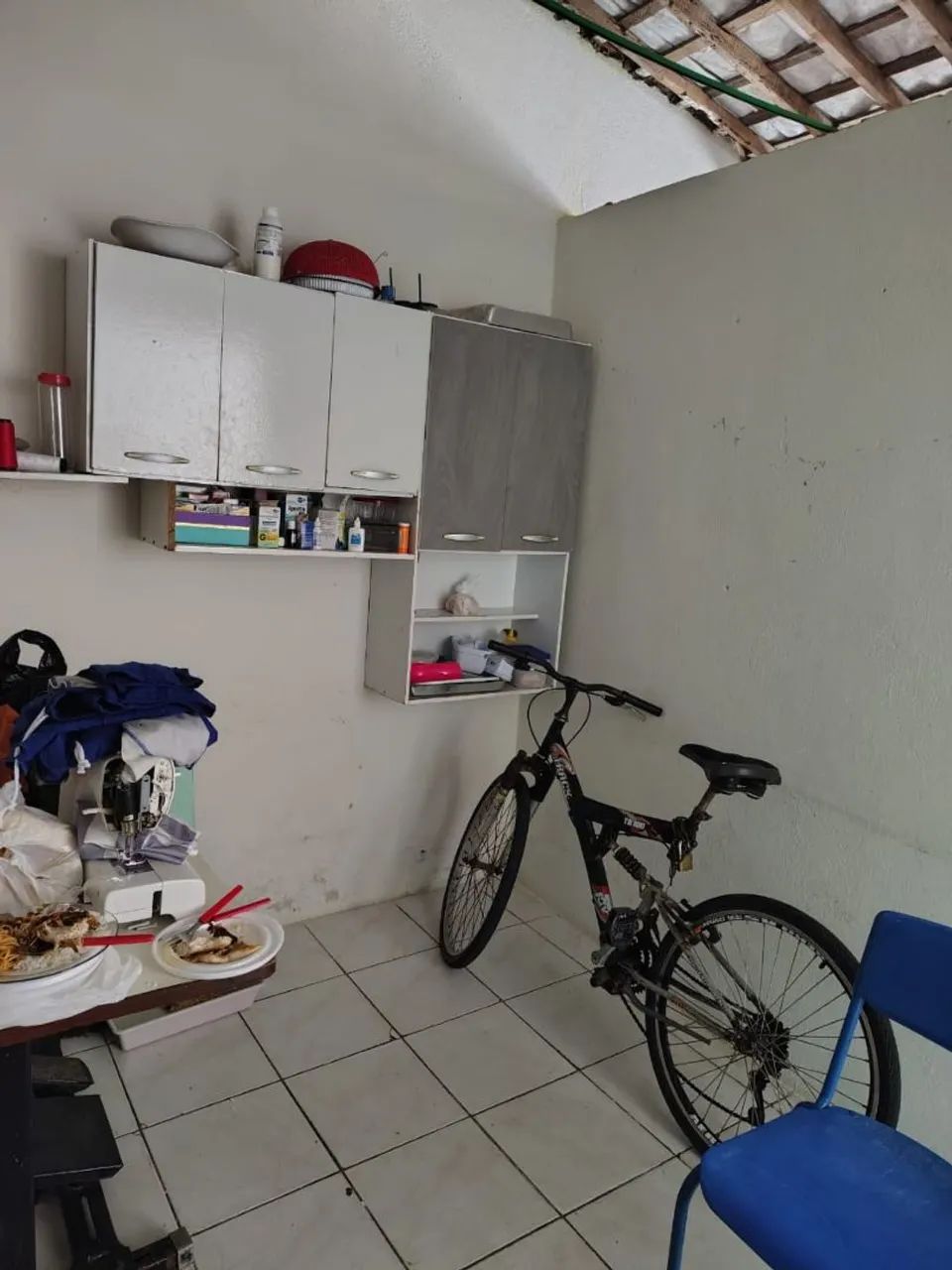 Vendo uma casa na ponta grossa  - Foto 3
