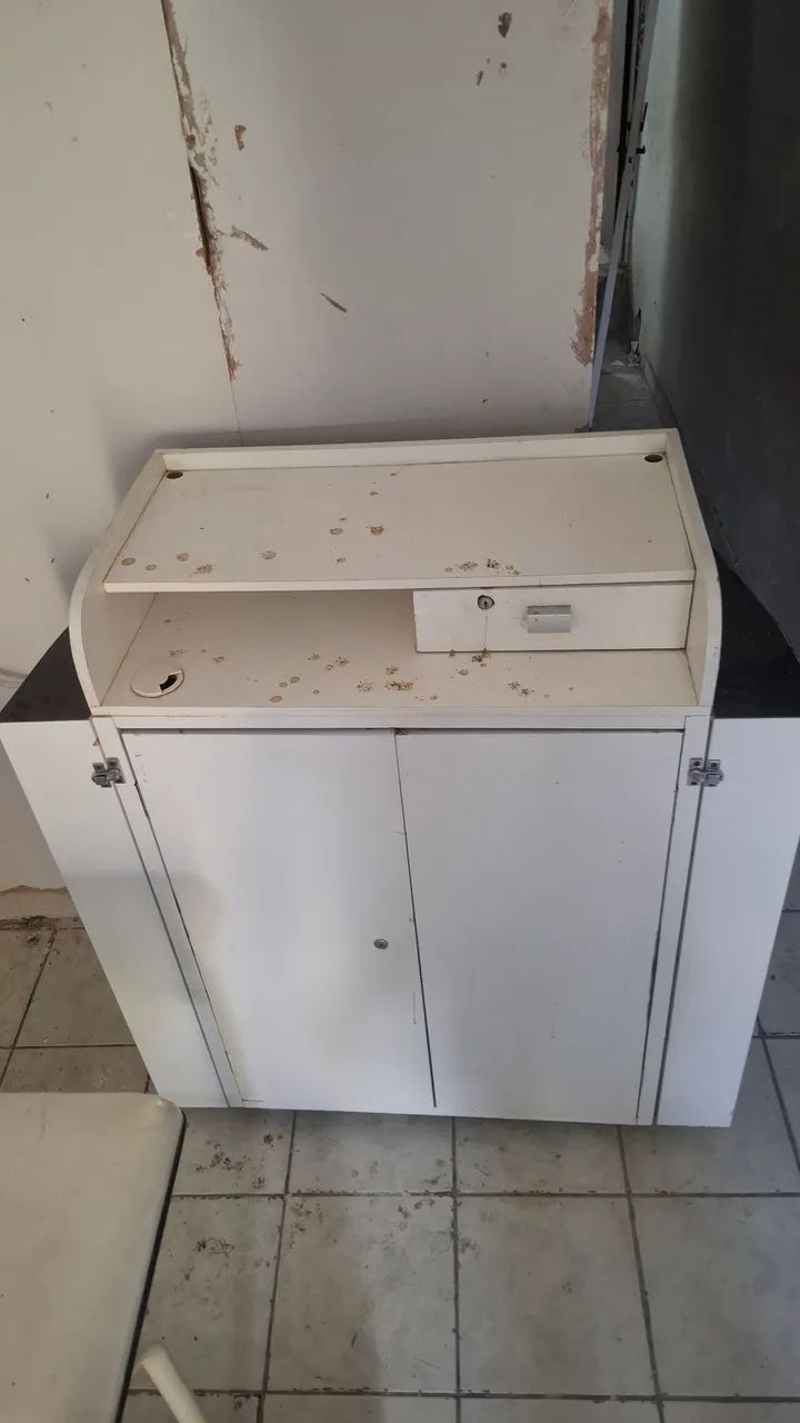 BALCÃO MULTIUSO - Foto 2