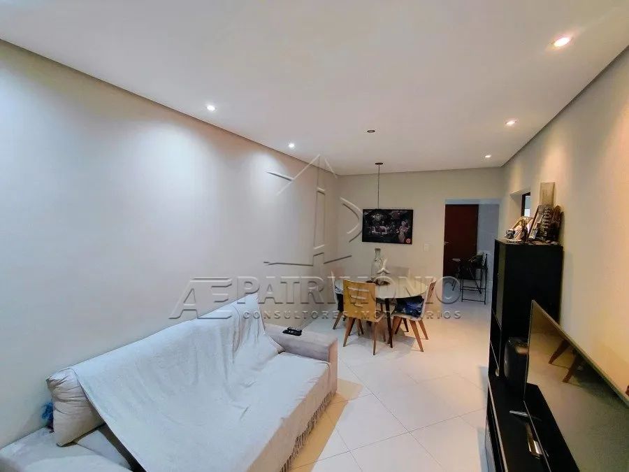 CASA TERREA 2 DORMITÓRIOS - VILA AMATO - Foto 4