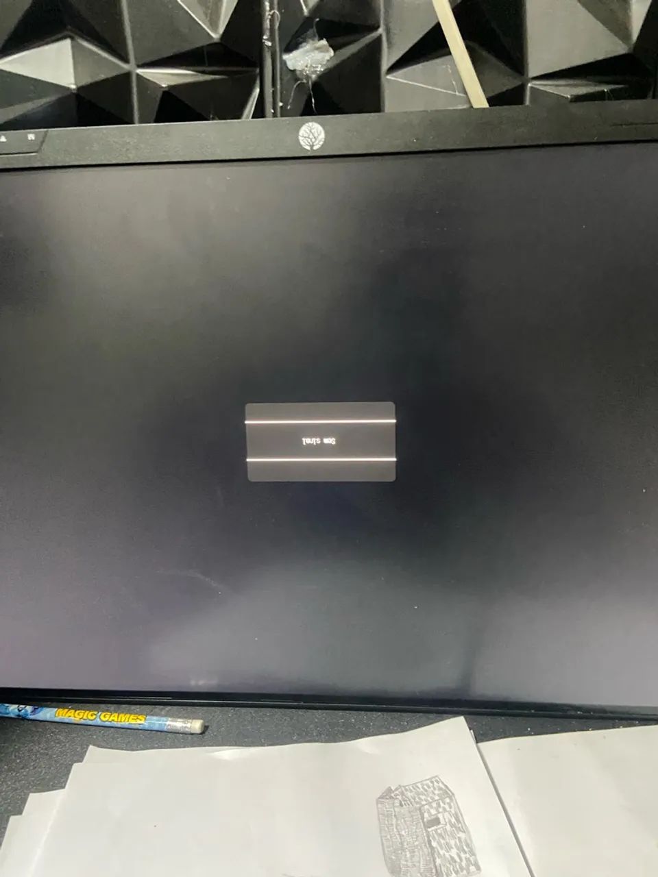 Monitor haiz 25 144hz - Foto 3