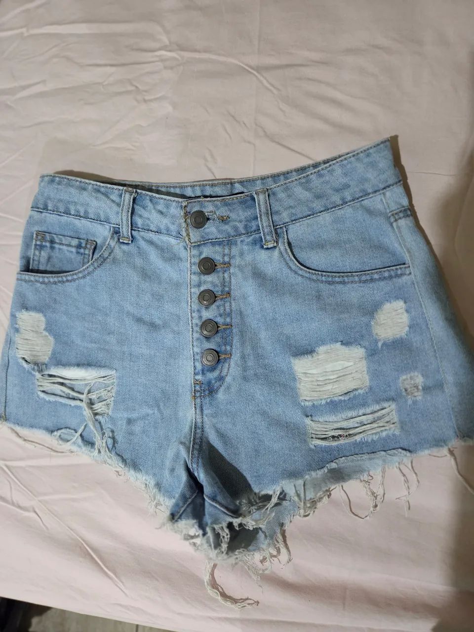 Shorts e saias - Foto 2