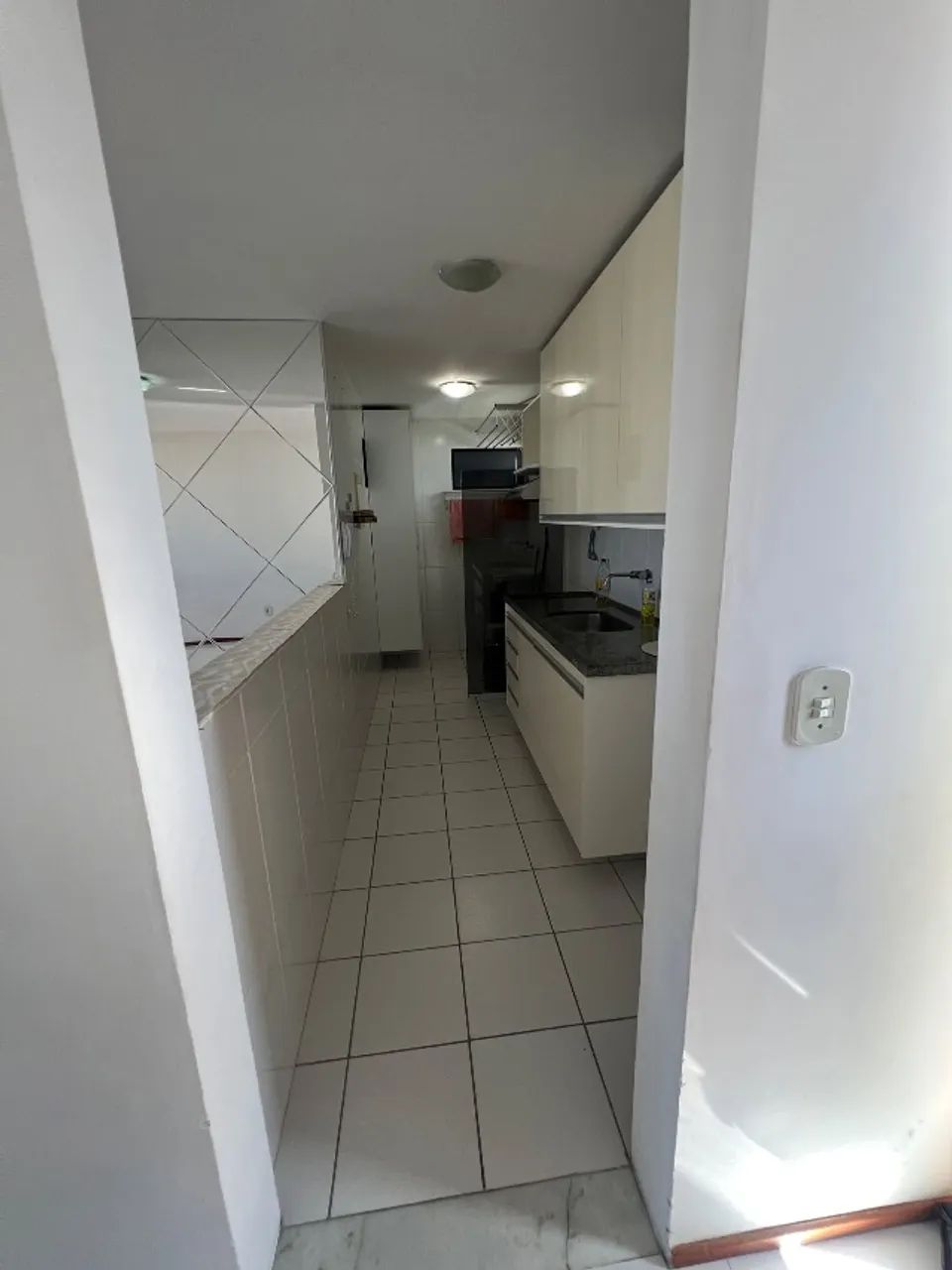 Excelente apartamento 2/4  - Foto 2