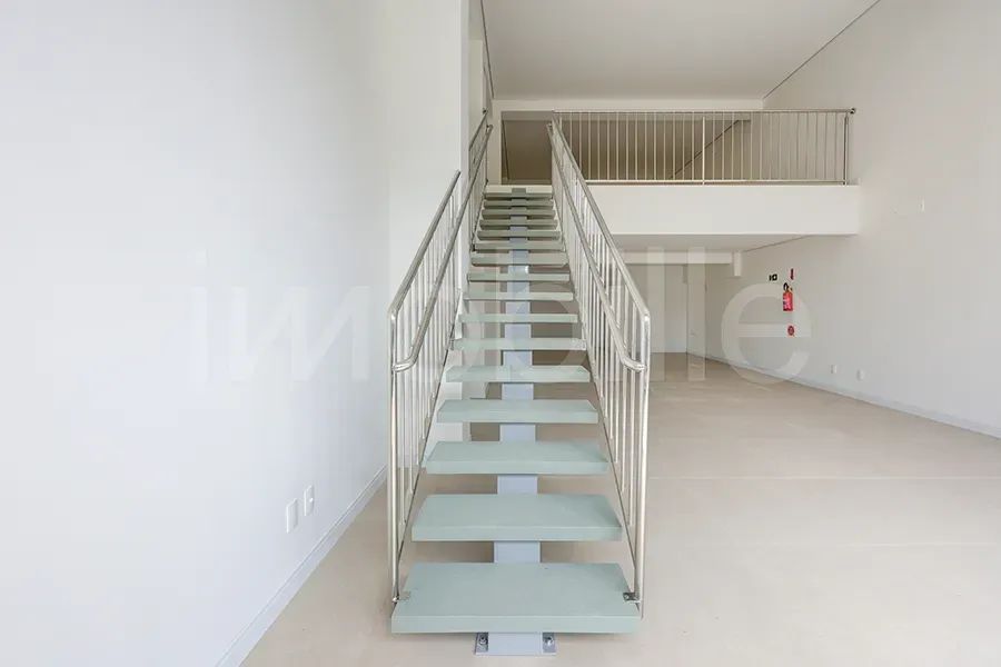 Sala comercial Edifício NF Moov Home Club em Balneário Camboriú. - Foto 3