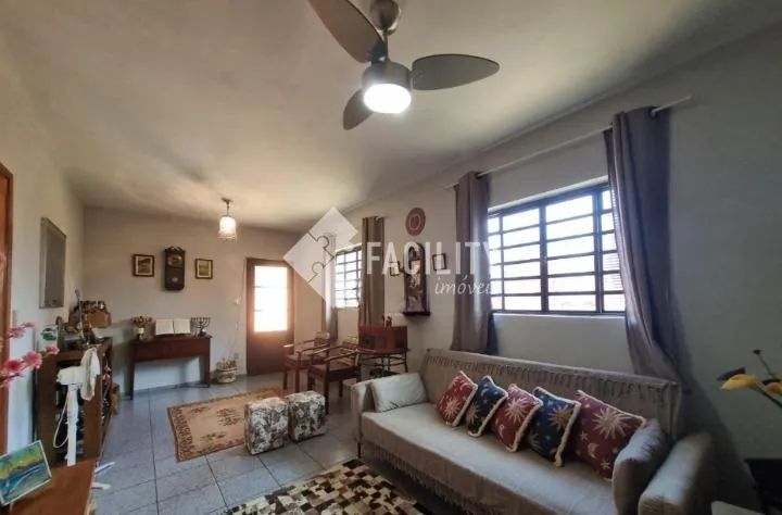 casa - Bosque das Palmeiras - Campinas - Foto 4