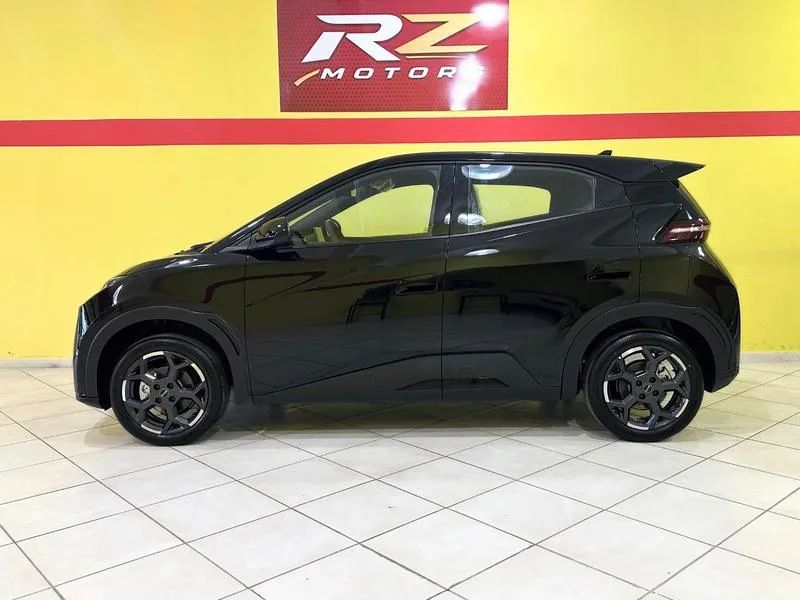 BYD Dolphin Mini (Elétrico) 2027 - Foto 2