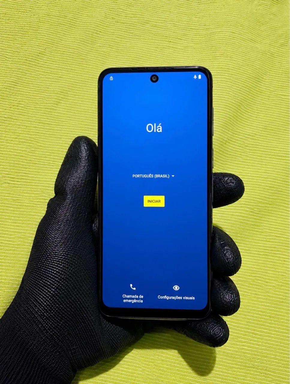 Moto G23 - Foto 2