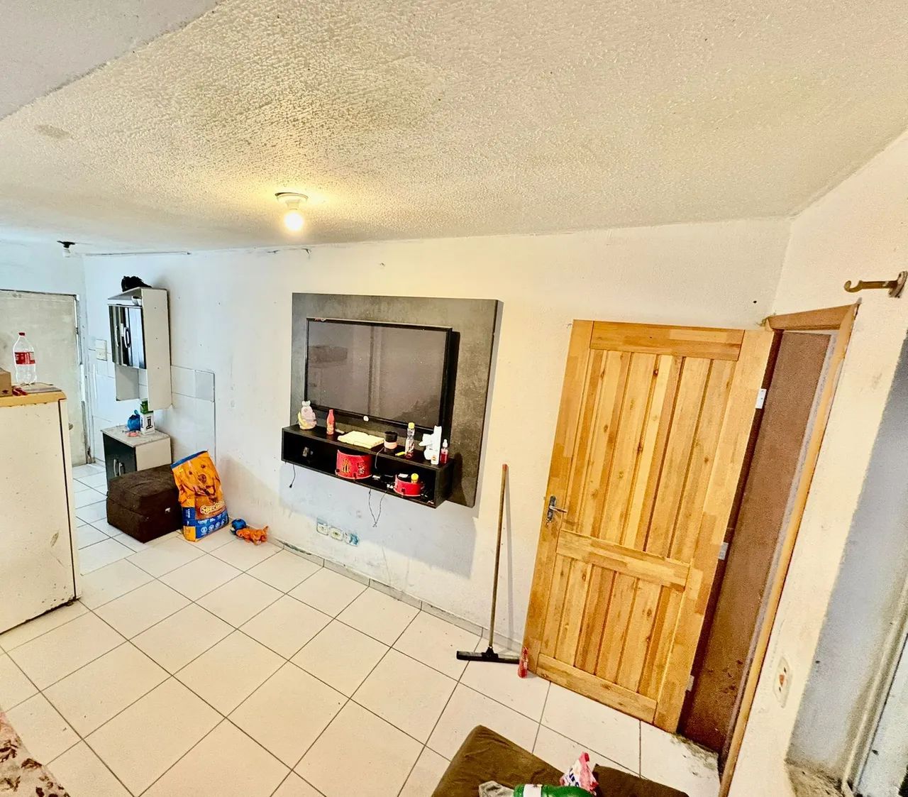 Foto - Curitiba - Ganchinho