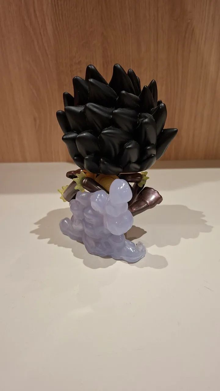 Funko pop luffy #1266 - Foto 2