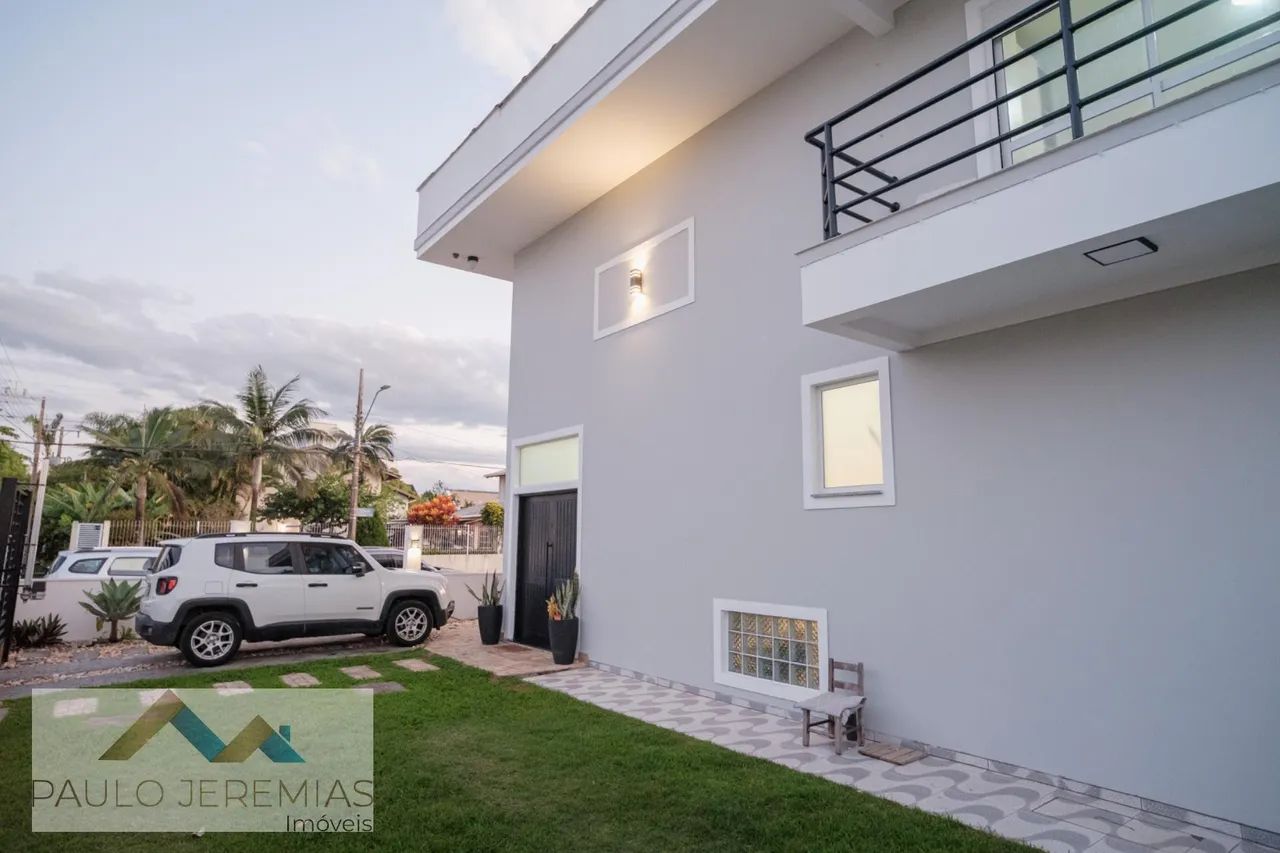 Casa para Locação em Daniela, Florianópolis | 5 Dorms - Foto 3