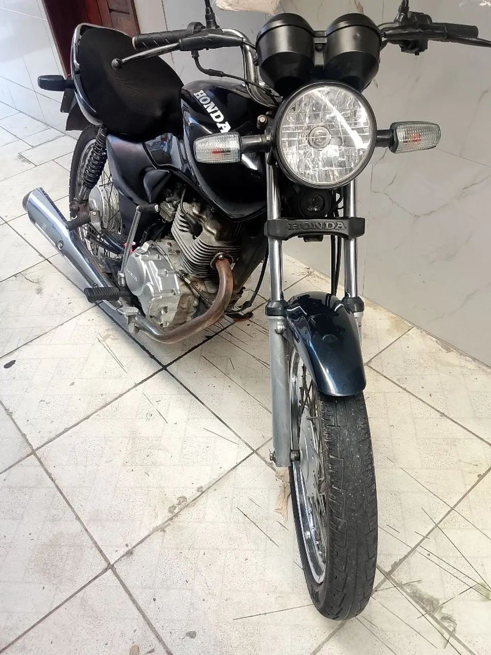 Fam 125 2007