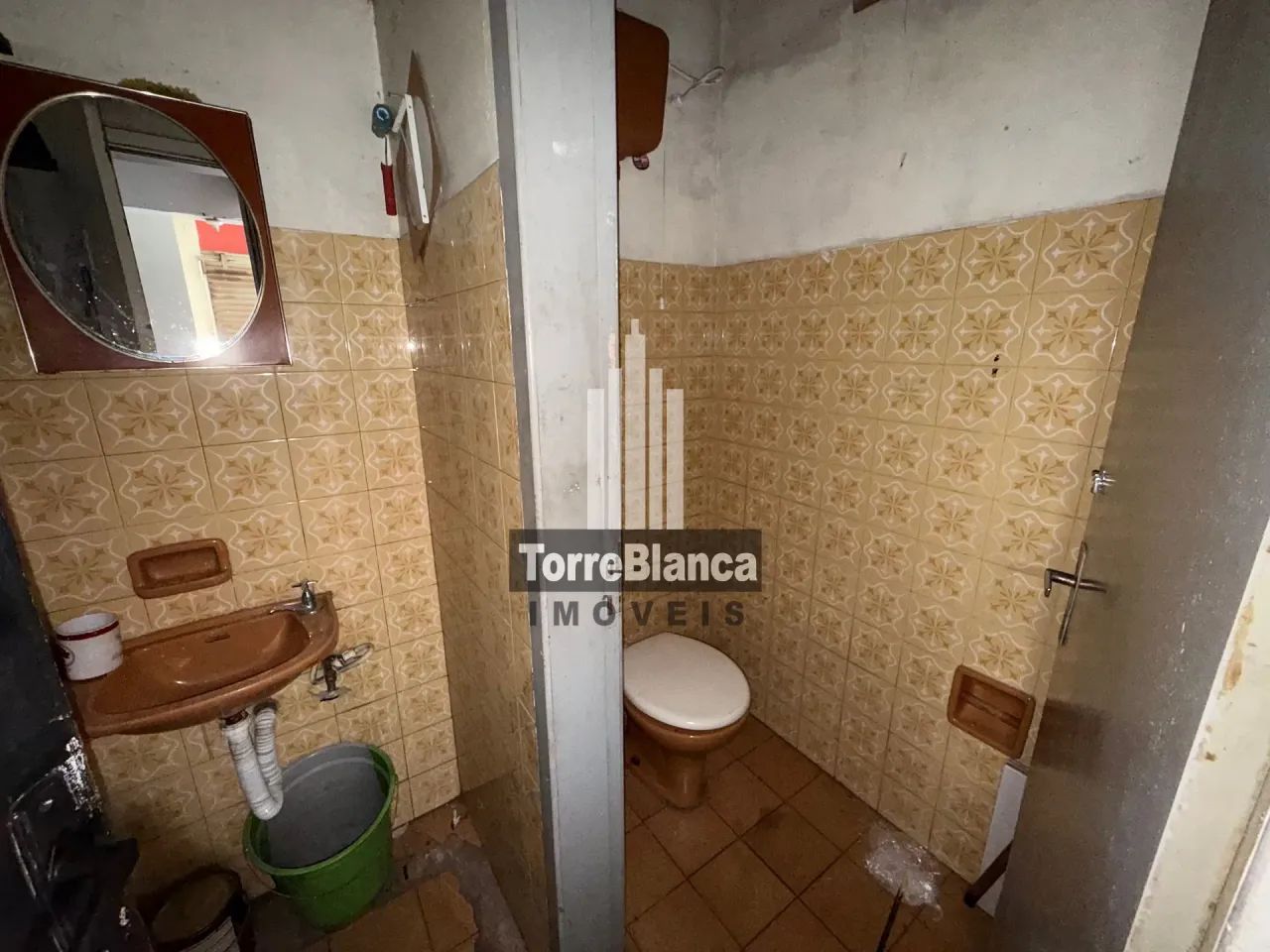 Sala Comercial para Locação, 45 m², 1 banheiro, Chapada. - Foto 4
