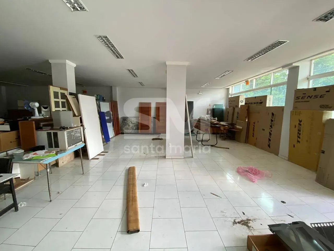 Salas/Conjuntos para Locação 200M², Centro, Chapecó - SC - Foto 4