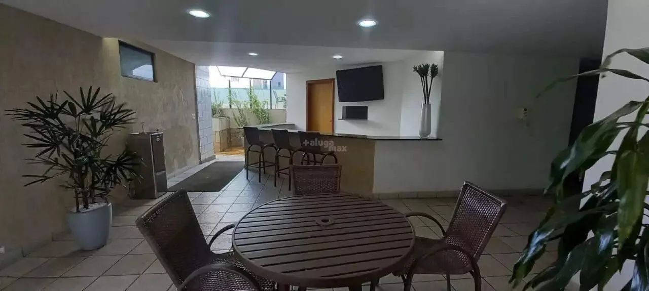 Apartamento para aluguel, 1 quarto, 1 vaga, Buritis - Belo Horizonte/MG - Foto 6
