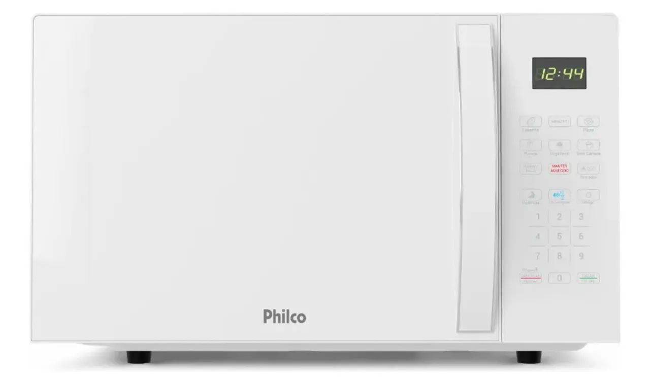 Microondas Philco 28 litros  - Foto 2