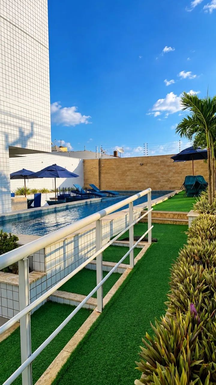 APARTAMENTO NO ED.AZURE RESIDENCE - Foto 2