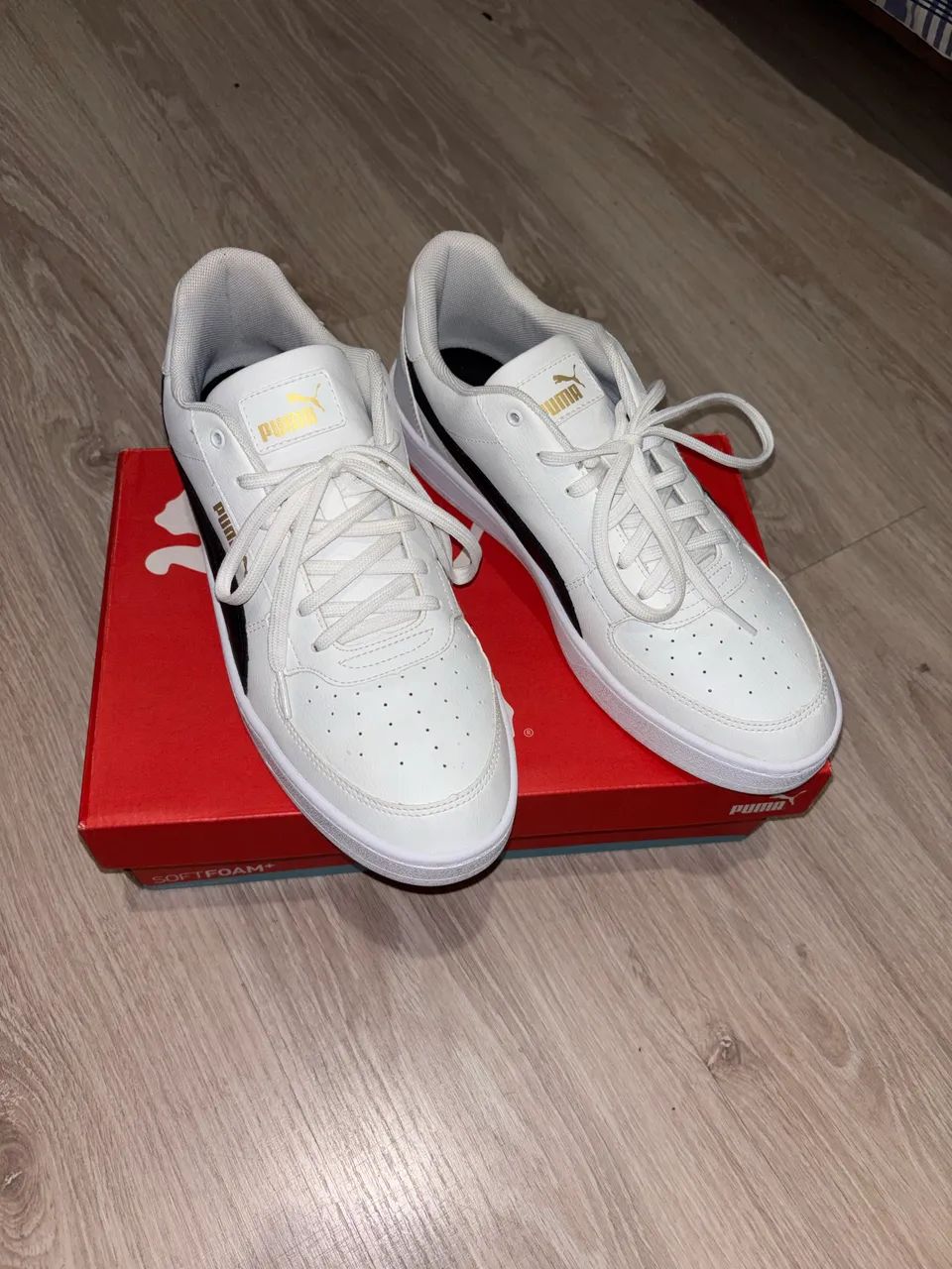 Tênis Puma Caven 2.0