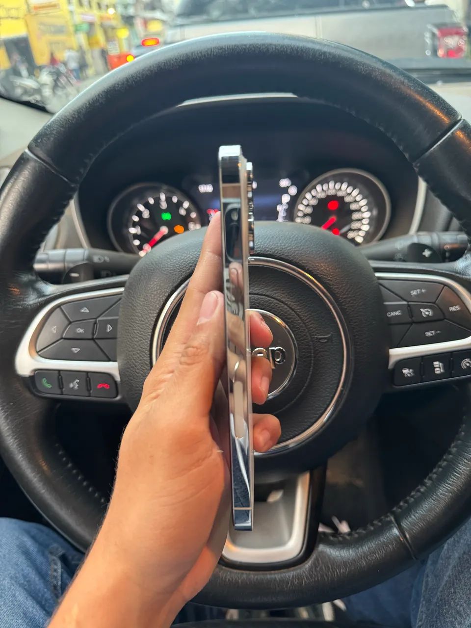 iPhone 14 Pro Max - 128Gb - Foto 2