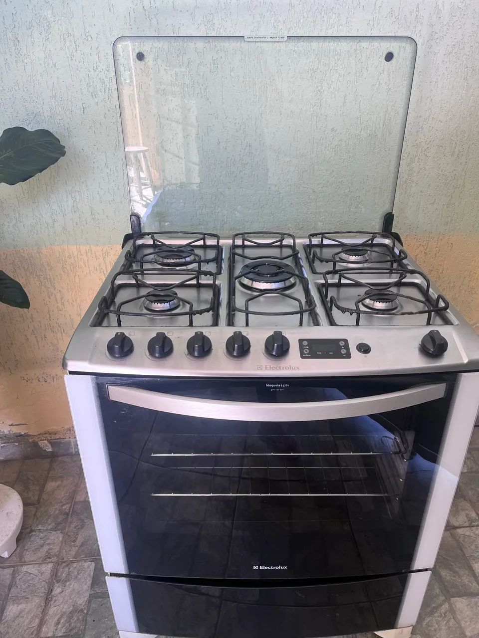 Fogão Electrolux  - Foto 2