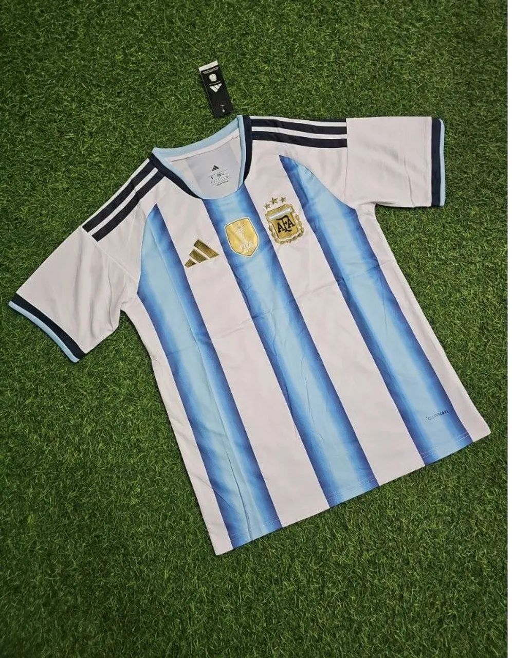 Camisa da Argentina  - Foto 3