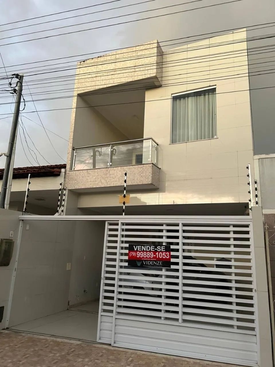 Casa à venda, FINANCIÁVEL, no bairro Serrano em Itabaiana - Foto 2