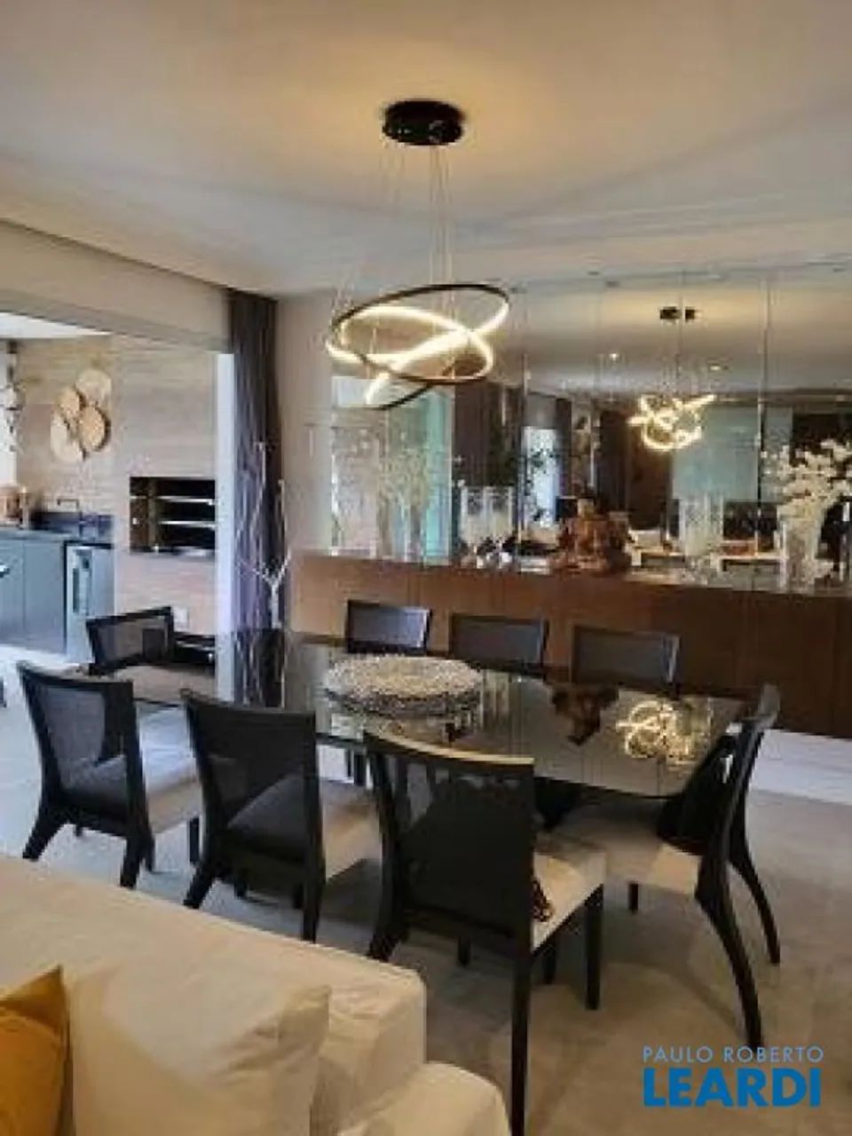 APARTAMENTO - MORUMBI - SP - Foto 4