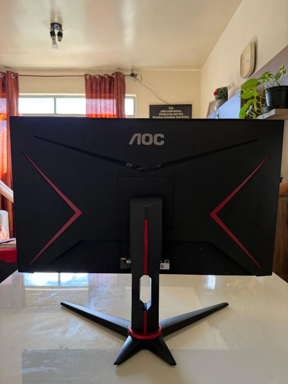 Monitor  - Foto 3