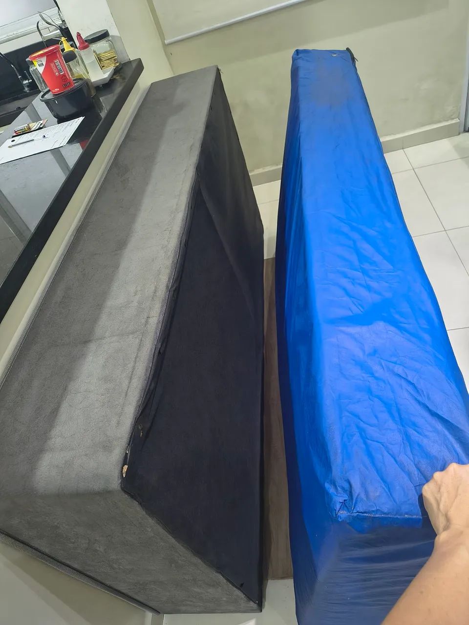 Cama box - Foto 3