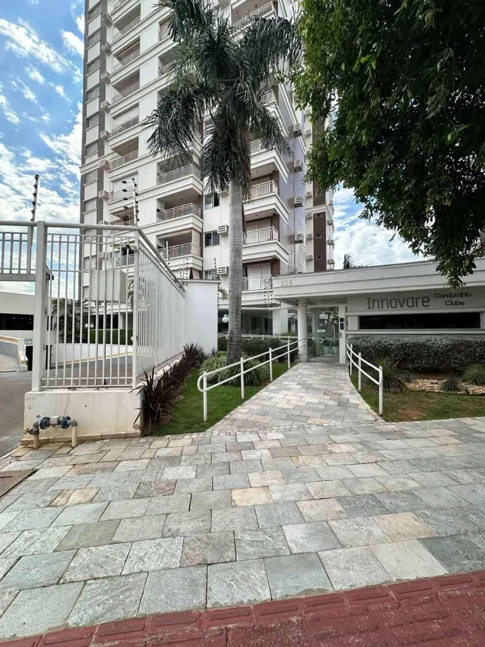 APARTAMENTO COM 3 QUARTOS, 102m2 À VENDA - INNOVARE CLUBE - Foto 3