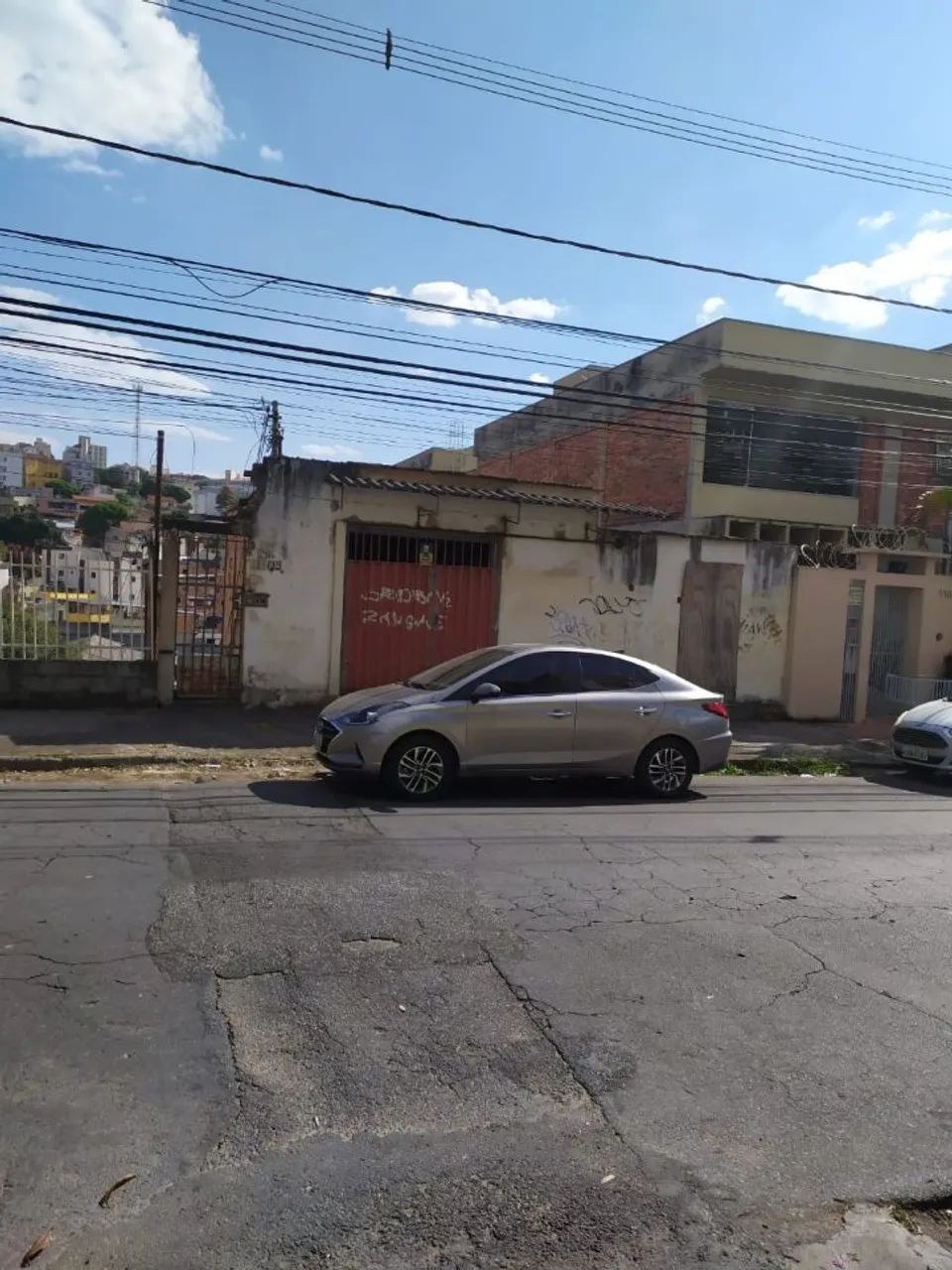 Lote de 380m² no Nova Granada - Foto 3