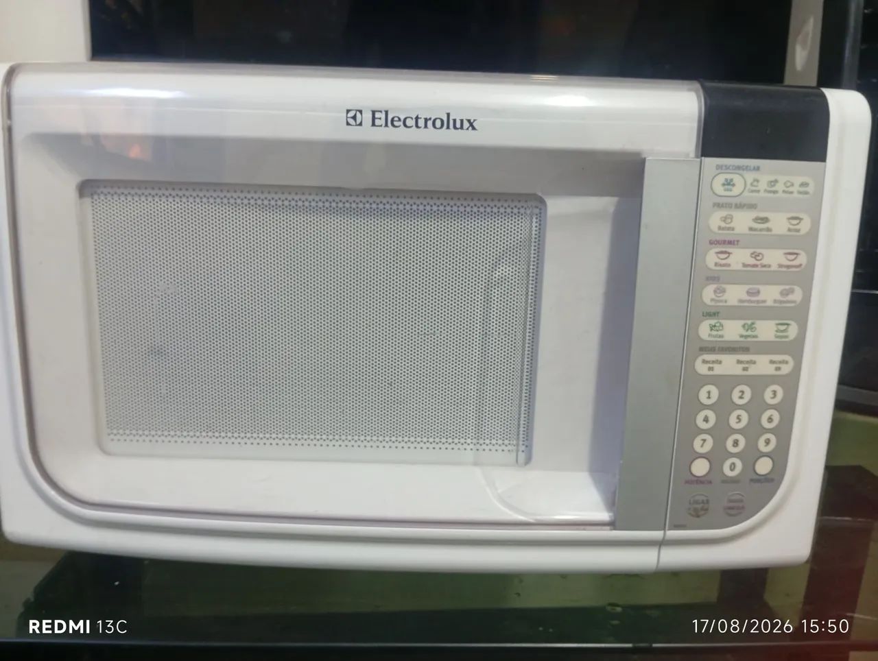 Microondas  - Foto 2