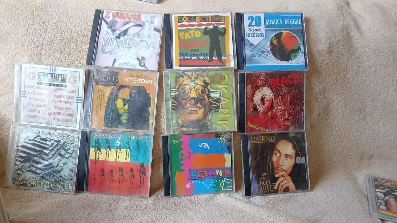 CDS