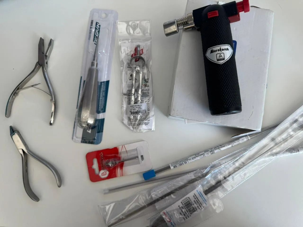 Talmax microtorch