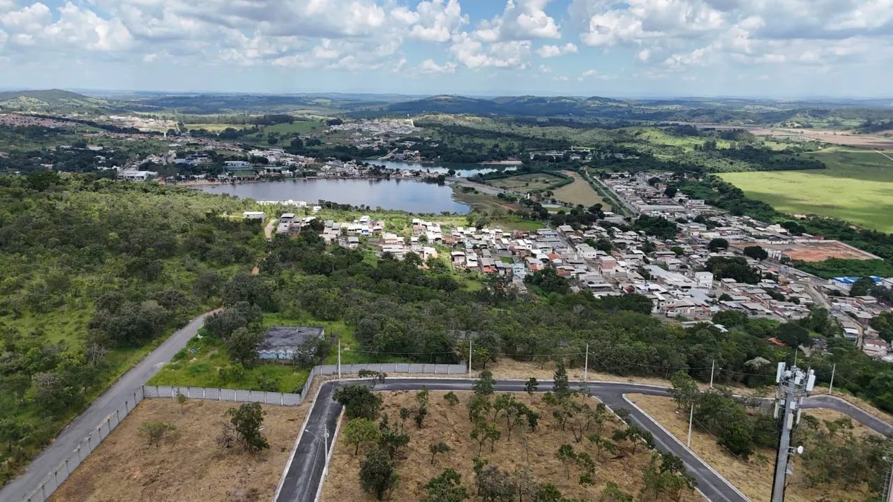 Lote em Condomínio fechado em Formiga  - Foto 3