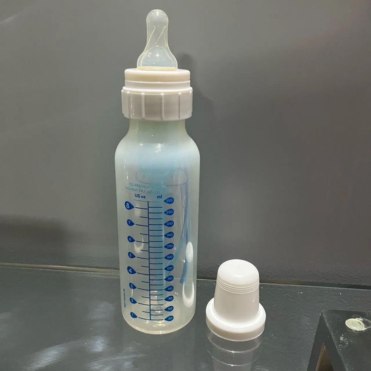 kit com 3 mamadeiras Dr. Browns de 250 ml - Foto 2