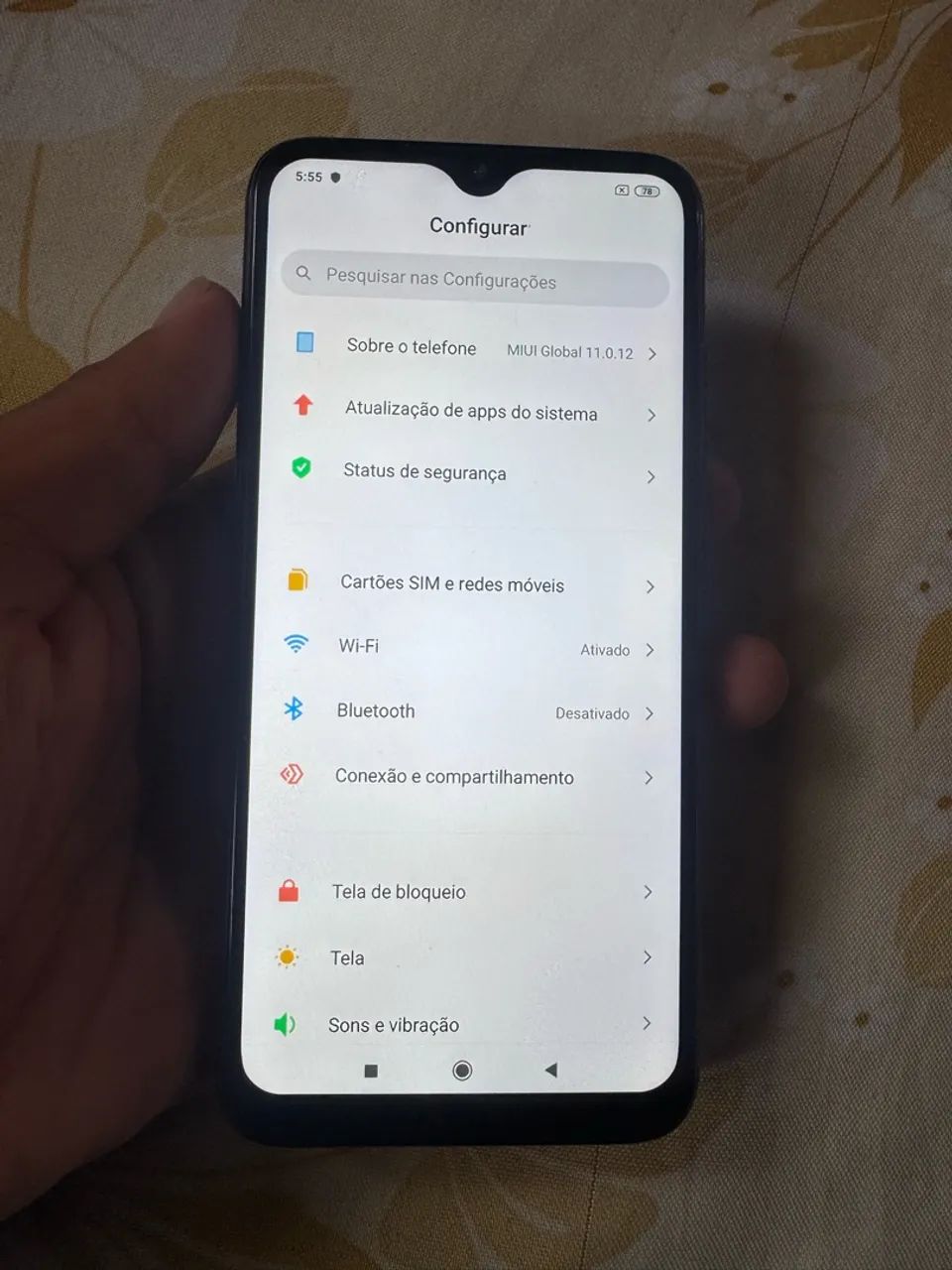 Redmi Note 8 - Foto 3