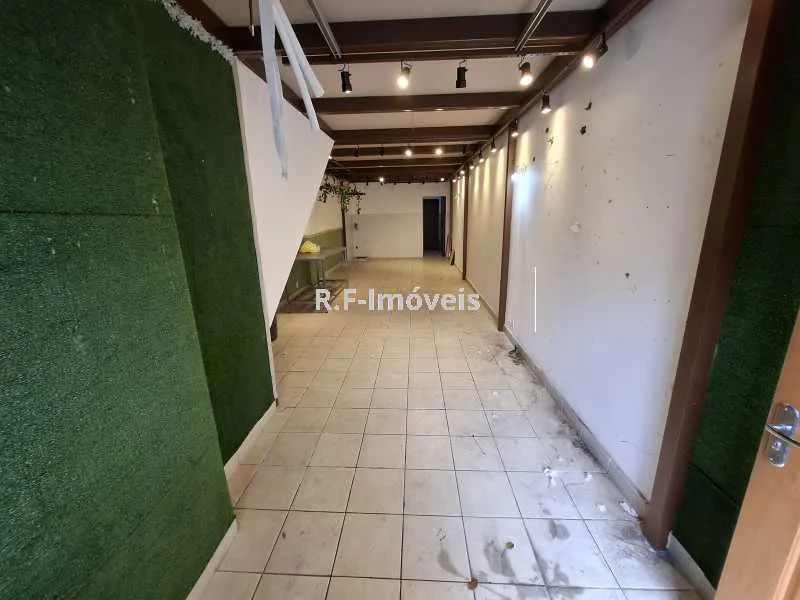Loja - / Comercial / Vila Valqueire - Foto 4