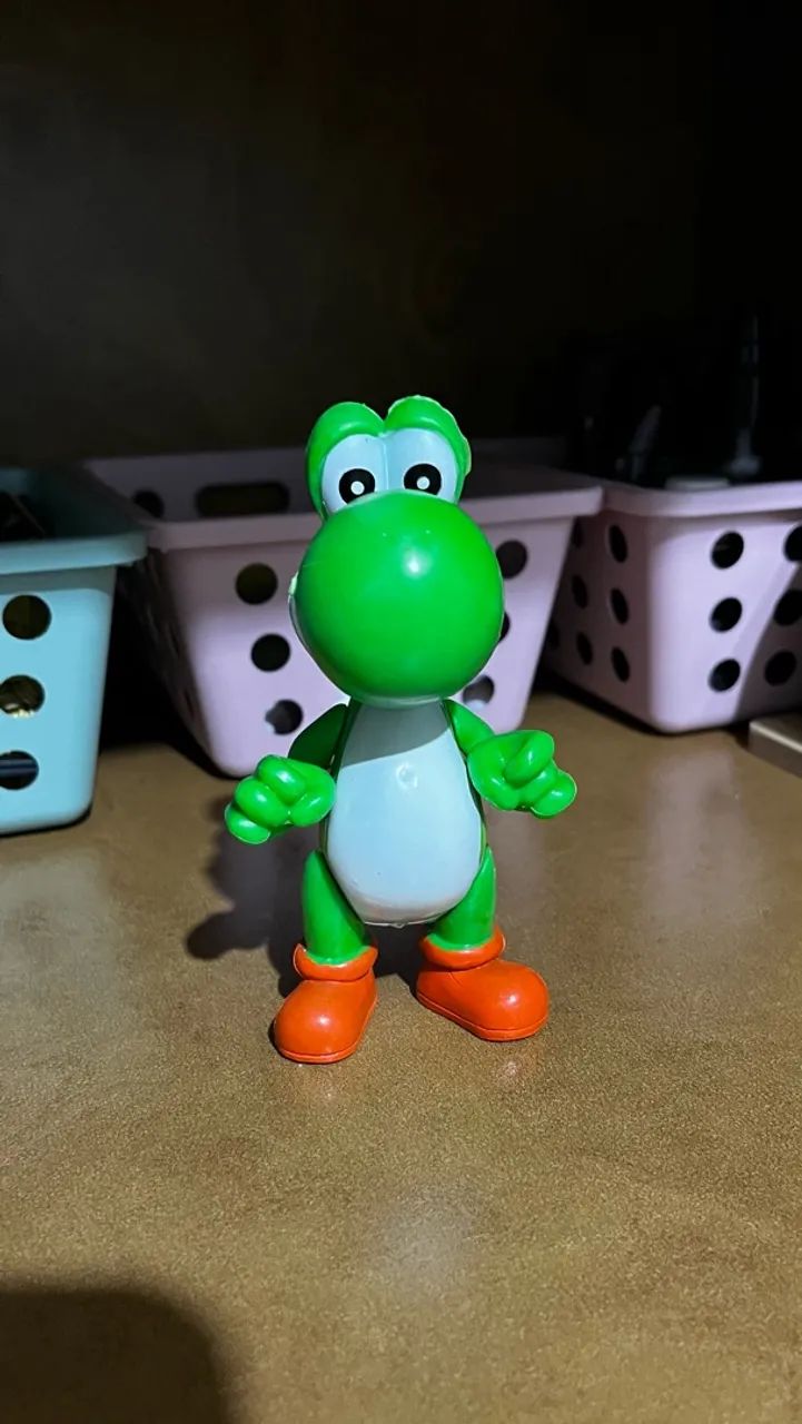 Boneco colecionável  - Foto 5
