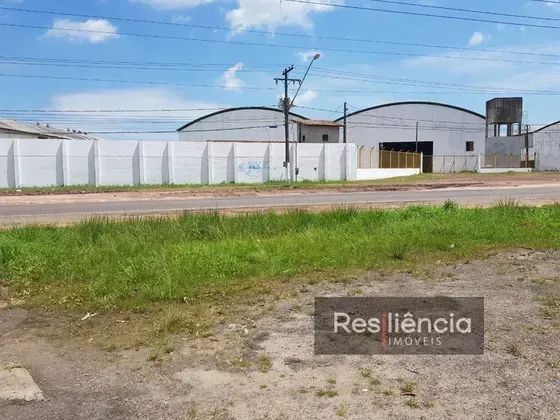 Galpão Tapanã | 5.400m² - Foto 2