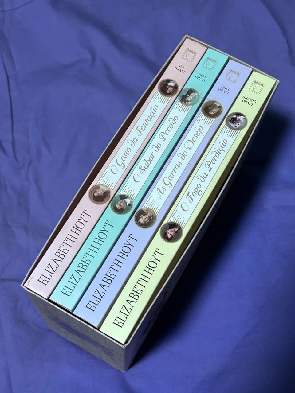 Livros - Foto 3