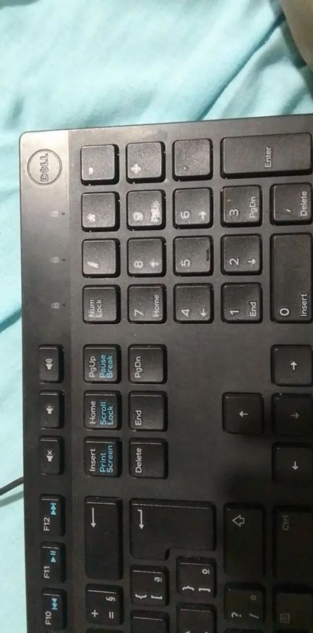 Teclados para computador  - Foto 5