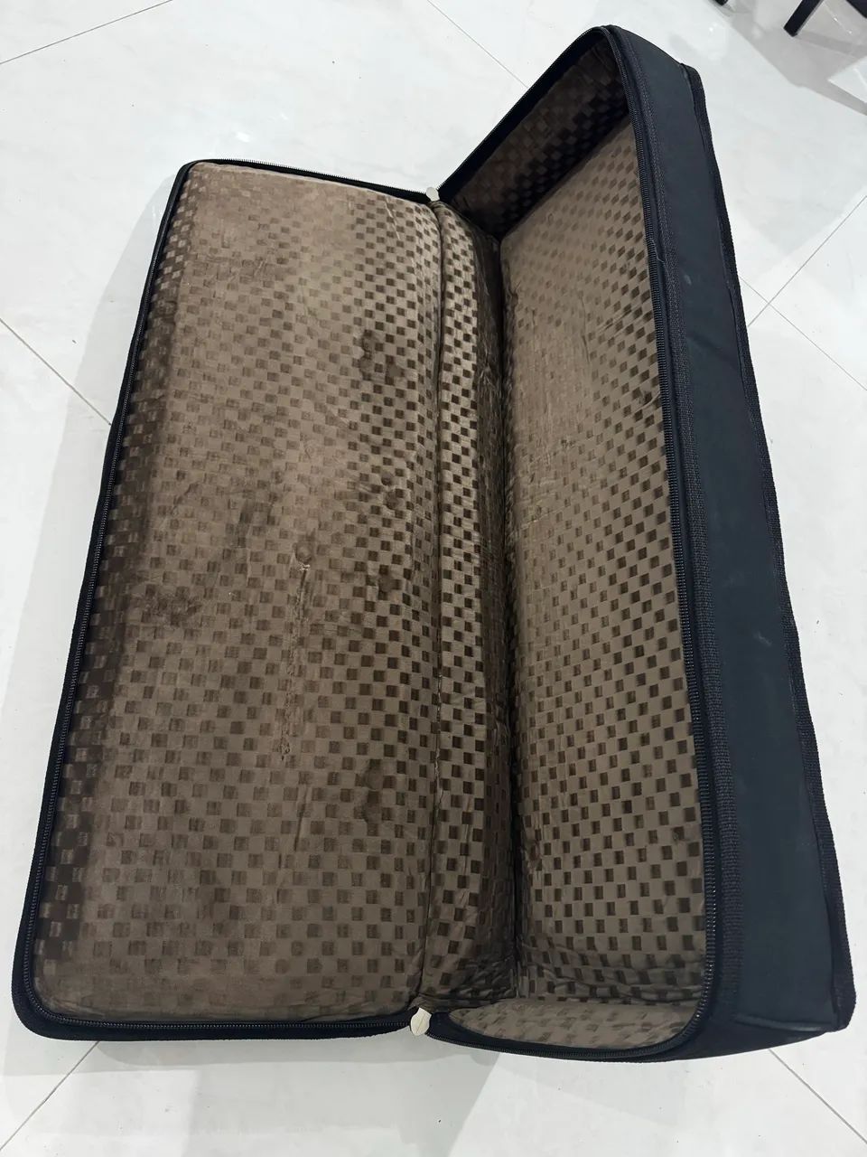 Capa case Softcase para Nord Electro 6D - Foto 3