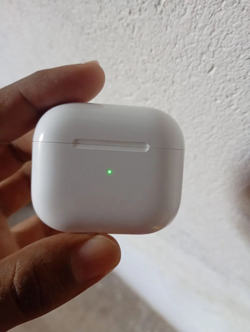 Fone de ouvido bluetooth 