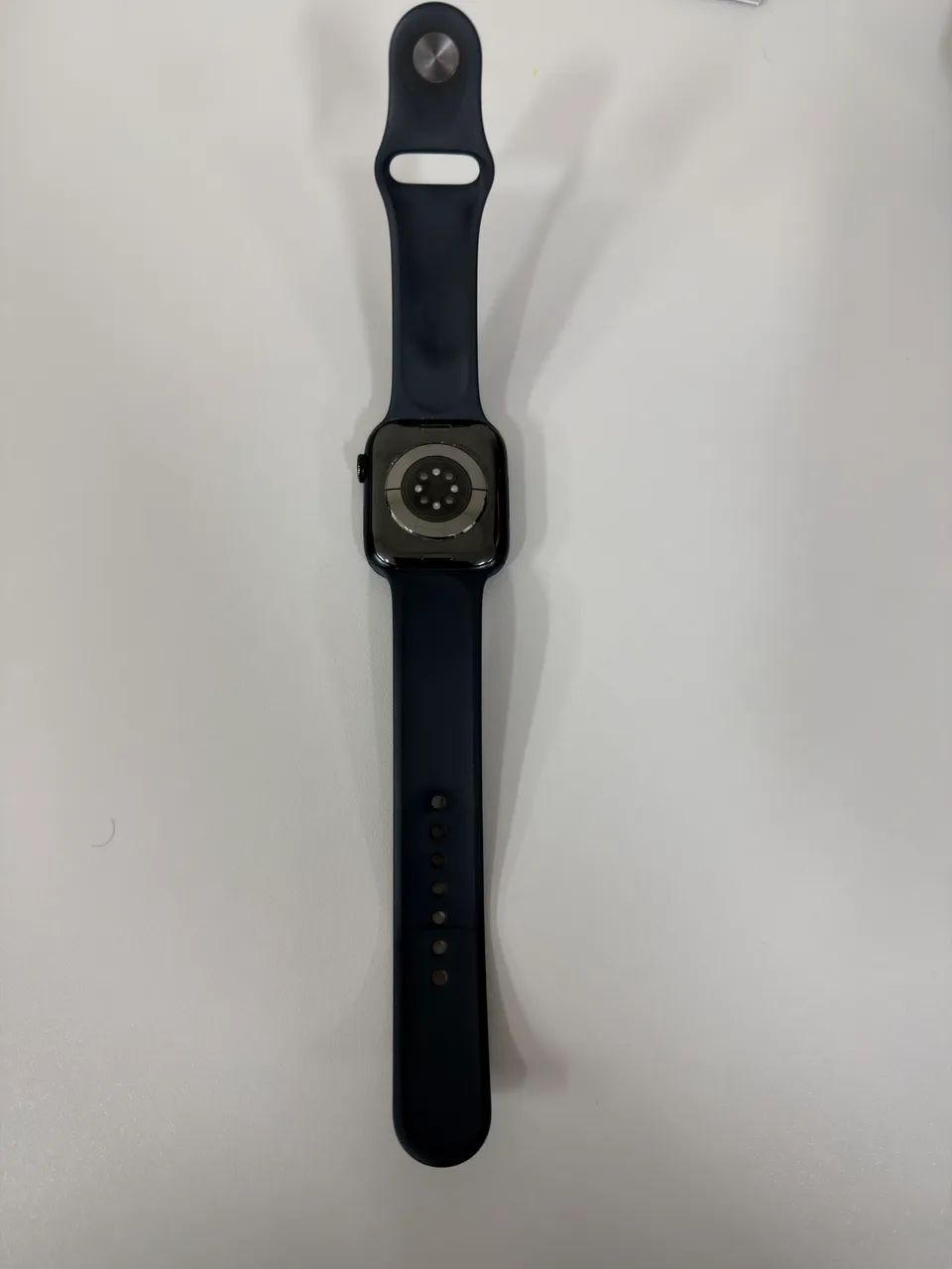 Apple Watch série 9 (GPS+celular) - Foto 2