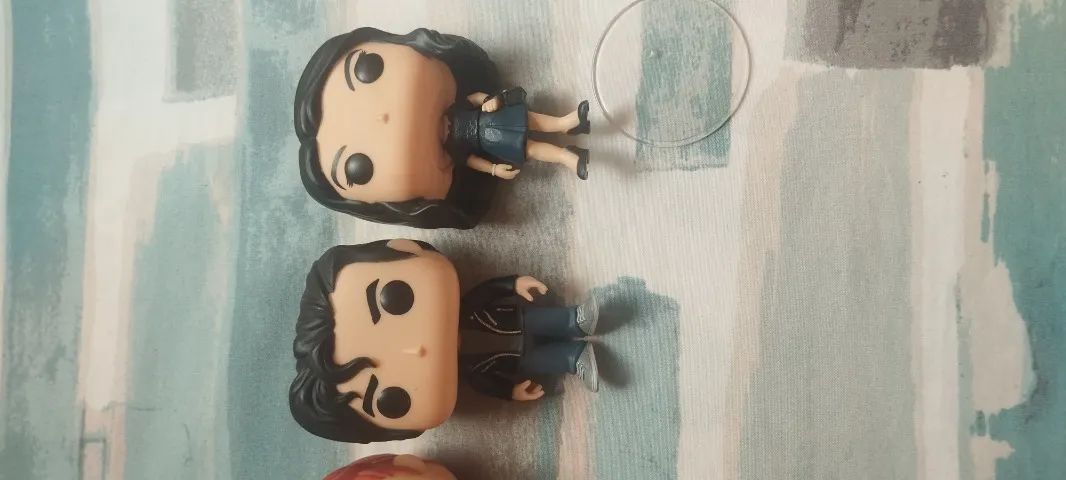 Set funko pop Riverdale original - Foto 5